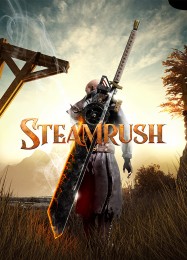 STEAMRUSH: Читы, Трейнер +8 [CheatHappens.com]