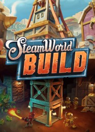 SteamWorld Build: Читы, Трейнер +6 [FLiNG]