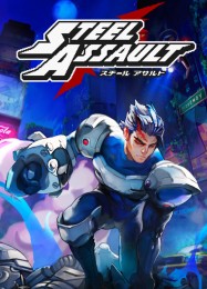 Steel Assault: Трейнер +5 [v1.3]