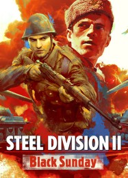 Steel Division 2 Black Sunday: Читы, Трейнер +6 [MrAntiFan]