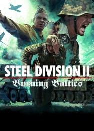 Трейнер для Steel Division 2: Burning Baltics [v1.0.4]