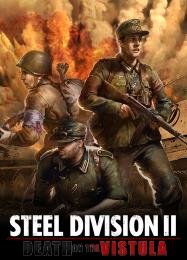 Steel Division 2: Death on the Vistula: Трейнер +10 [v1.1]