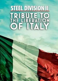 Трейнер для Steel Division 2 Tribute to the Liberation of Italy [v1.0.1]