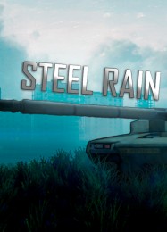 Steel Rain Dawn of the Machines: Читы, Трейнер +6 [CheatHappens.com]