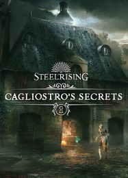 Steelrising Cagliostros Secrets: ТРЕЙНЕР И ЧИТЫ (V1.0.96)