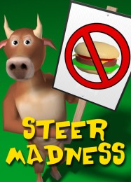 Steer Madness: Читы, Трейнер +6 [dR.oLLe]