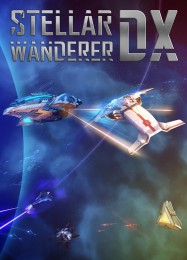 Stellar Wanderer DX: Трейнер +12 [v1.7]