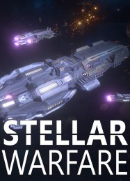 Stellar Warfare: Читы, Трейнер +10 [FLiNG]