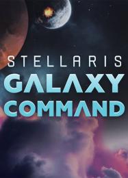 Трейнер для Stellaris: Galaxy Command [v1.0.4]