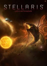 Stellaris: Leviathans: Трейнер +10 [v1.3]