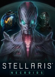 Трейнер для Stellaris: Necroids [v1.0.4]