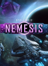 Stellaris: Nemesis: Трейнер +14 [v1.7]