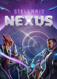 Трейнер для Stellaris Nexus [v1.0.1]