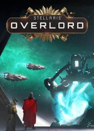 Трейнер для Stellaris: Overlord [v1.0.4]