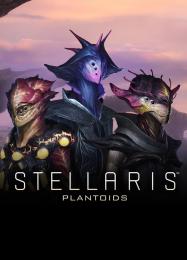 Трейнер для Stellaris: Plantoids [v1.0.1]