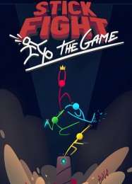 Трейнер для Stick Fight: The Game [v1.0.5]