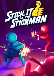 Трейнер для Stick It to the Stickman [v1.0.7]