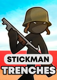 Stickman Trenches: Трейнер +6 [v1.9]
