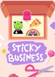 Трейнер для Sticky Business [v1.0.4]