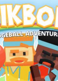 Stikbold! A Dodgeball Adventure: Трейнер +12 [v1.1]