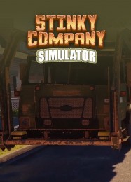 Stinky Company Simulator: Трейнер +15 [v1.1]