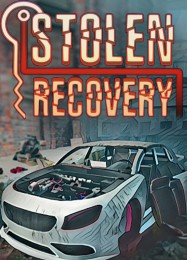 Stolen Recovery: Читы, Трейнер +7 [dR.oLLe]