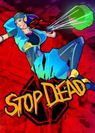 Stop Dead: ТРЕЙНЕР И ЧИТЫ (V1.0.32)