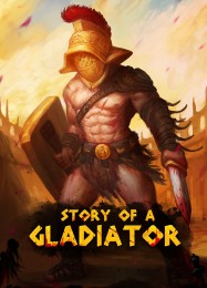 Story of a Gladiator: Трейнер +12 [v1.6]