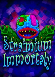 Трейнер для Straimium Immortaly [v1.0.5]