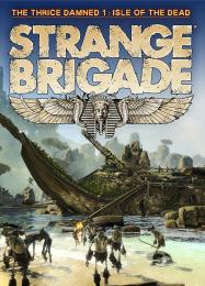 Strange Brigade - The Thrice Damned 1: Isle of the Dead: Читы, Трейнер +13 [FLiNG]
