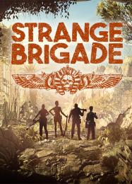 Strange Brigade: ТРЕЙНЕР И ЧИТЫ (V1.0.96)