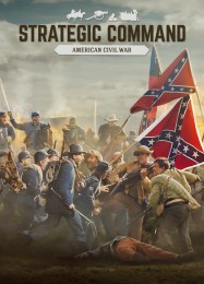 Трейнер для Strategic Command: American Civil War [v1.0.5]