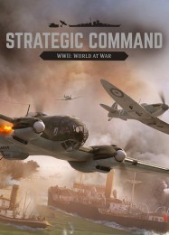 Strategic Command WWII: World at War: ТРЕЙНЕР И ЧИТЫ (V1.0.43)