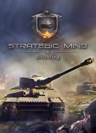 Strategic Mind: Blitzkrieg: Читы, Трейнер +6 [CheatHappens.com]