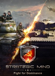 Трейнер для Strategic Mind: Fight for Dominance [v1.0.6]