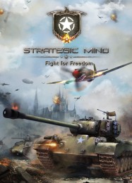 Strategic Mind: Fight for Freedom: ТРЕЙНЕР И ЧИТЫ (V1.0.94)