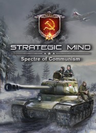 Трейнер для Strategic Mind: Spectre of Communism [v1.0.4]