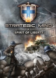 Strategic Mind: Spirit of Liberty: ТРЕЙНЕР И ЧИТЫ (V1.0.15)