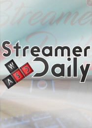 Трейнер для Streamer Daily [v1.0.5]