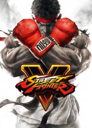Street Fighter 5: Трейнер +7 [v1.8]