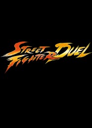 Трейнер для Street Fighter: Duel [v1.0.3]