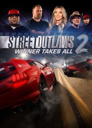 Street Outlaws 2: Winner Takes All: Читы, Трейнер +11 [FLiNG]