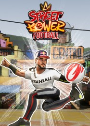 Street Power Football: ТРЕЙНЕР И ЧИТЫ (V1.0.27)