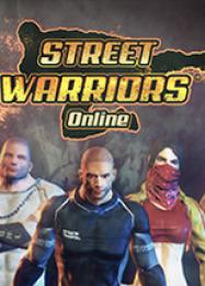 Street Warriors Online: Трейнер +7 [v1.9]