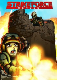 Трейнер для Strike Force Heroes [v1.0.7]