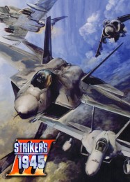 Strikers 1945 III: Трейнер +6 [v1.7]