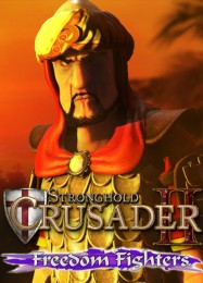 Stronghold Crusader 2: Freedom Fighters: Читы, Трейнер +7 [MrAntiFan]