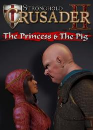 Stronghold Crusader 2: The Princess and The Pig: ТРЕЙНЕР И ЧИТЫ (V1.0.80)