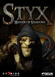 Styx: Master of Shadows: Трейнер +14 [v1.7]