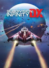 Subdivision Infinity DX: Трейнер +14 [v1.3]
